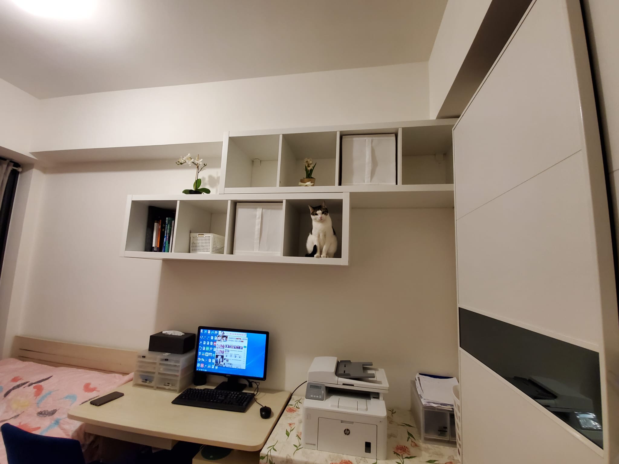 書櫃大衣櫃